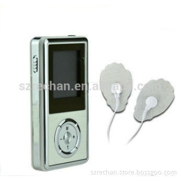TENS Mini and Hot Electronic Pulse Massager